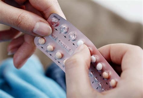 Low Estrogen Birth Control Pills Types Benefits And Side Effects
