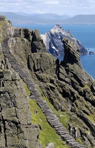 The Skelligs Ireland Places To Travel Ireland Travel Ireland Vacation