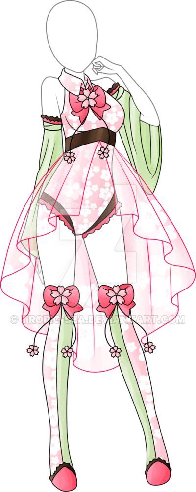 59 Best Jasmine Images Anime Outfits Anime Dress Character Outfits
