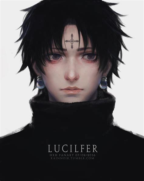 We did not find results for: Wallpaper : Chrollo Lucifer, Hunter x Hunter, realistic ...