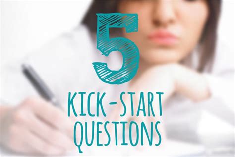 Five Questions You Need To Ask Yourself Before You Start A Business