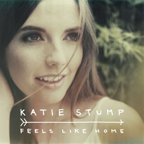 E News Calls Singer Songwriter Katie Stump A Rising Star And Airs Music