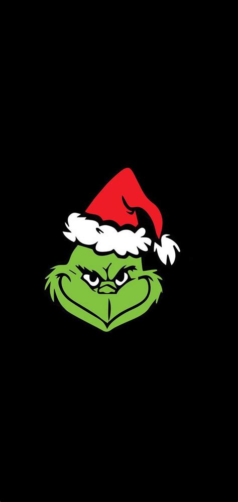 Grinch Christmas Hd Phone Wallpaper Peakpx