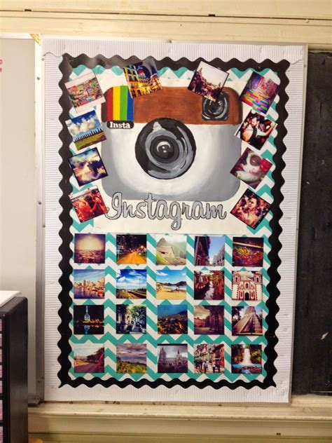 The buzz board is one of the fun office notice board ideas. This Teacher Sweats Glitter: Bulletin Boards + Decor ...