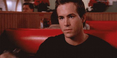 Ryan Reynolds Hurry  Find And Share On Giphy