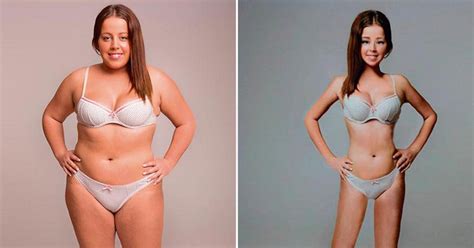 This Is What The Perfect Woman Looks Like In 18 Different Countries