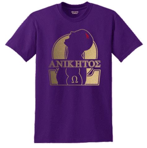Discover inspired goods from authentic brands. Pin on Omega psi phi fraternity