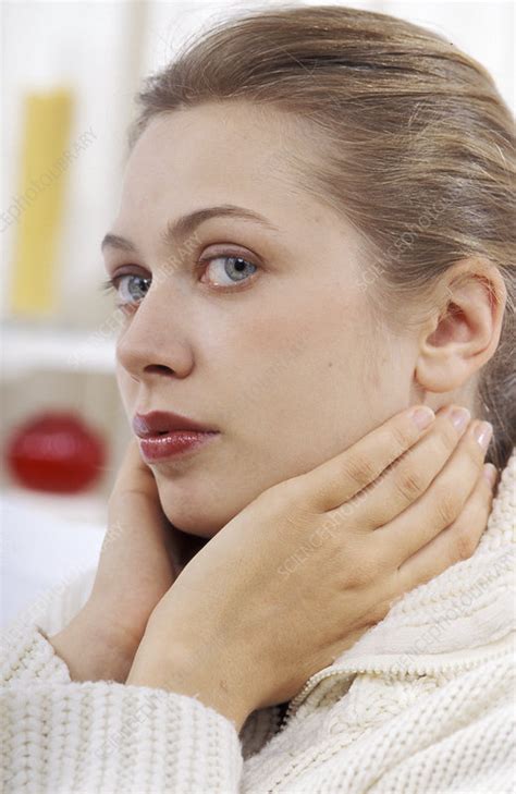 Doubts and question marks with child thinking at school. Woman thinking - Stock Image - M245/1046 - Science Photo ...