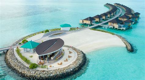 Madifushi Private Island Resort Maldives