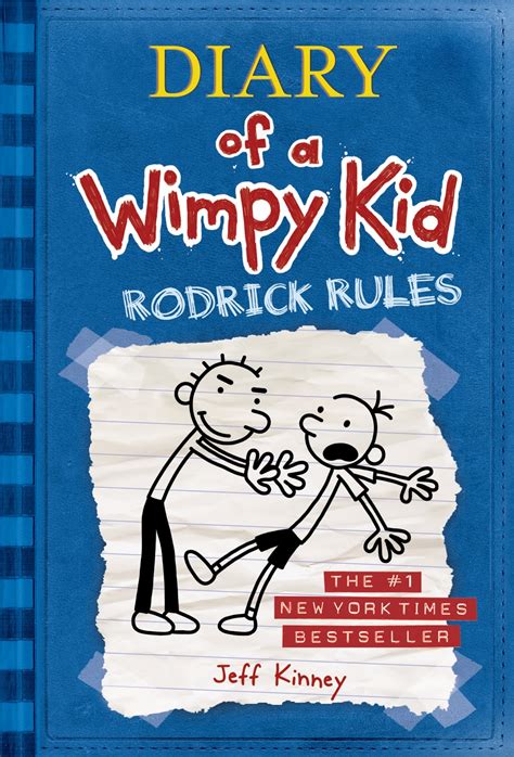 Diary of a wimpy kid: MichiGal: ENDED Diary of a Wimpy Kid Giveaway!