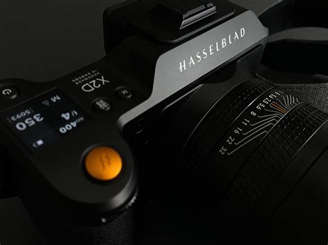 Hasselblad X2d 100c Review Slow But Beautiful