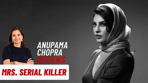 Meet The Woman Extraordinaire Anupama Chopra Sayfty