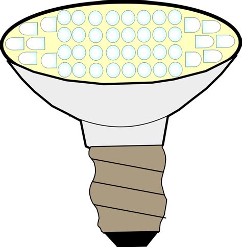 Led Light Bulb Clip Art Free Clipart Images Clipartix Cliparting My Xxx Hot Girl