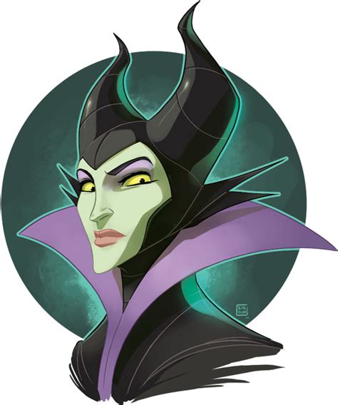 Maleficent Download Free Png Clip Art Png Play