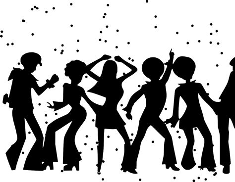 Download SVG > disco event rock youth - Free SVG Image & Icon ...