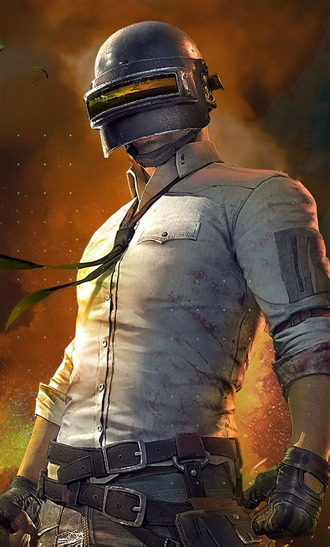 Pubg wallpapers hd/4k for android, iphone, ipad, and pc updated. 1280x2120 Pubg Helmet Guy 2020 4k New iPhone 6+ HD 4k ...