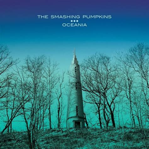 The Smashing Pumpkins Oceania Lyrics And Tracklist Genius