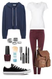 30 Cute Outfit Ideas For Teenage Girls 2023 Teenage Outfits For School Tech News Tips