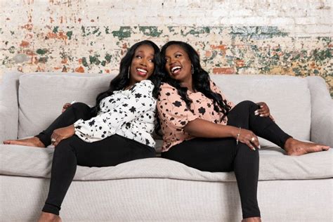 Extreme Sisters Follows The Most Obsessive And Inseparable Sibling