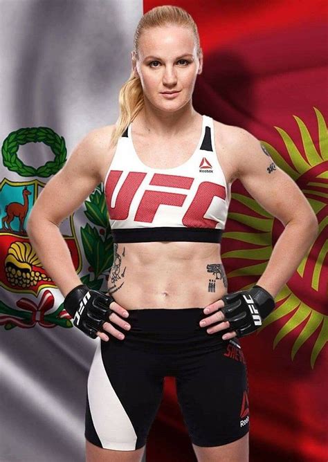 Jessica andrade, with official sherdog mixed martial arts stats, photos, videos, and more for the flyweight fighter from kyrgyzstan. Valentina Shevchenko - Hot MMA Girls