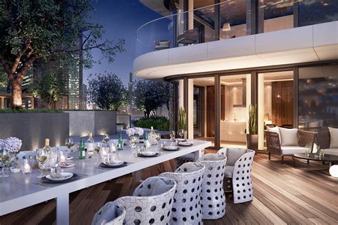 Ein großes angebot an eigentumswohnungen in frankfurt am main finden sie bei immobilienscout24. Grand Tower Frankfurt City Superior Luxus Mietwohnungen