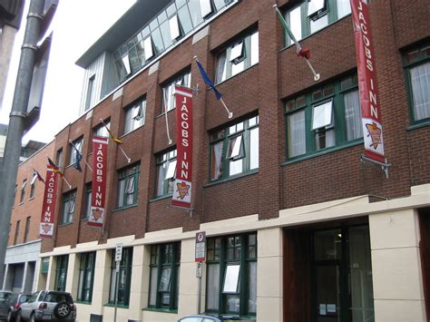 Best price guarantee on o. JACOBS INN HOSTEL DUBLIN : HOSTEL DUBLIN - ACCOMMODATION ...
