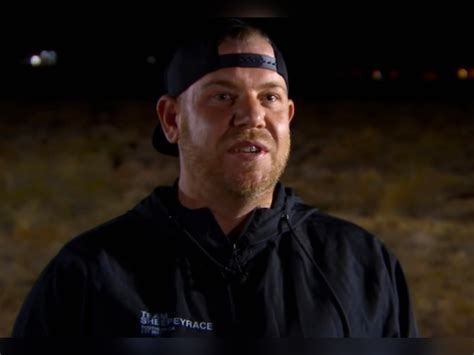 Ryan Fellows, Star Of "Street Outlaws" Dies In Crash While Filming For