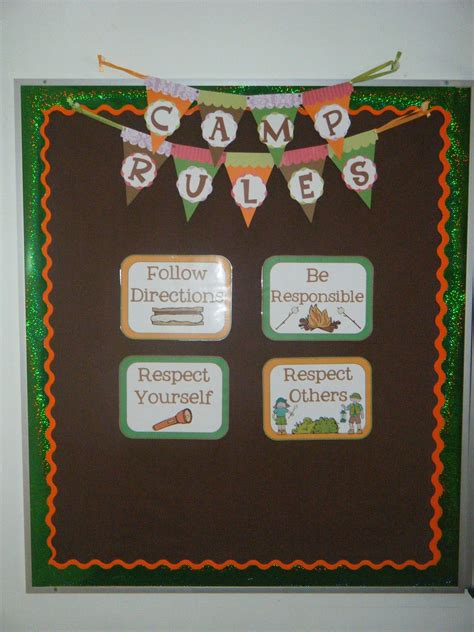 Rated 4.5 out of 5 stars. camp classroom decorations - Google Search | Camp Ray ...