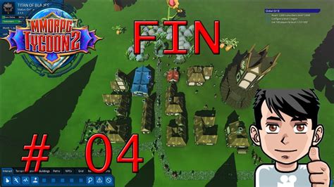 With its true action combat system, you need to aim and dodge to cast spells, land your attacks and avoid taking damage. ( MMORPG Tycoon 2 ) episode 4 FR FIN - YouTube