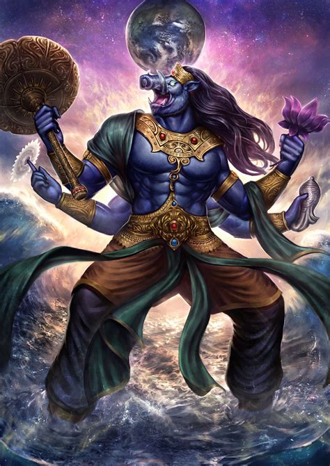 Angry Lord Krishna Wallpapers Wallpaper Cave