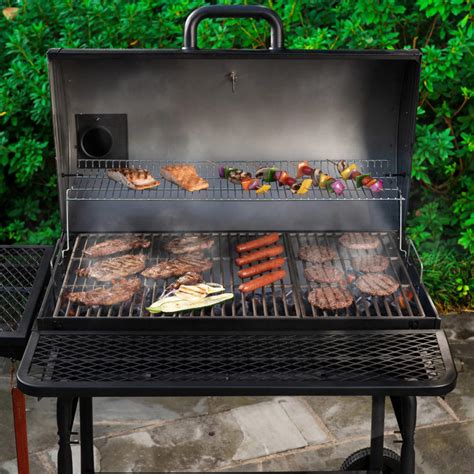 Best Gas Grill Smoker Combo Of 2022 Expert Buying Guide