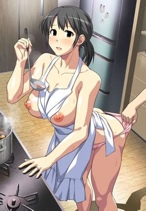 Daisuki Na Haha X Anime Porn
