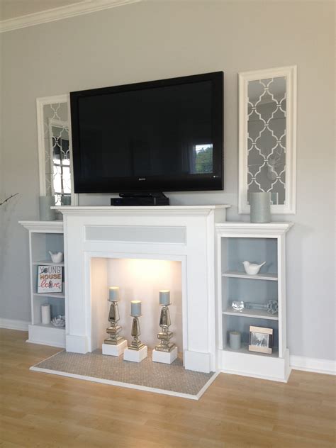 Yes, the diy entertainment center is designed to bring in front one of the better and most interesting ideas out there. Ana White | My first DIY project! - DIY Projects