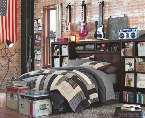 10 Amazing Music Themed Bedrooms My Design Week