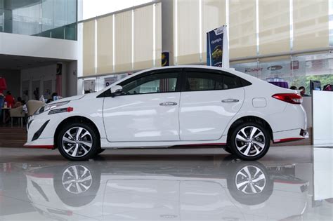 Toyota vios price philippines 2020: Toyota Vios 2020 Price in Malaysia From RM77200, Reviews ...