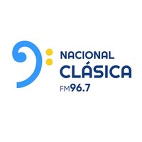 Radio Nacional Nacional Clásica Fm 967 Buenos Aires Argentina