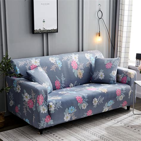 Buy the best and latest couch cover on banggood.com offer the quality couch cover on sale with worldwide free shipping. Universal Sofa Cover Elastic Seat Covers Stretch Couch ...