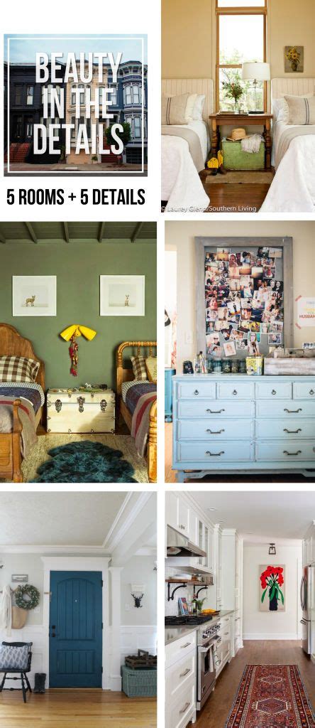 31 Creative Interior Design Ideas You Can Try At Home Creative