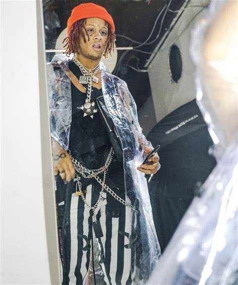 Aug 09, 2021 · trippie redd is a rapper who stands at 5 feet 6 inches tall and weighs a healthy amount. Pin by liam :) on Trippie Redd in 2020 | Trippie redd, Fashion, Rappers