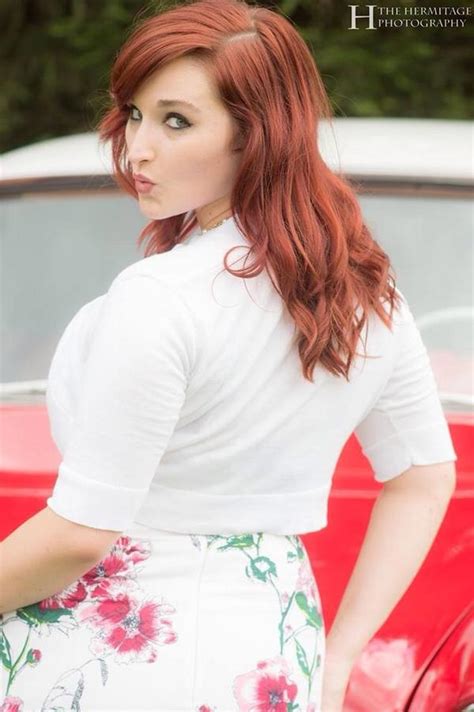 Alexandria The Red On Twitter Photo By The Hermitage Curvy