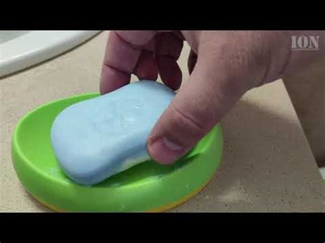 How To Recycle Soap Scraps YouTube
