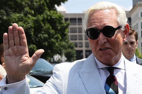 roger stone s trial explained trump adviser faces mueller charges this week vox