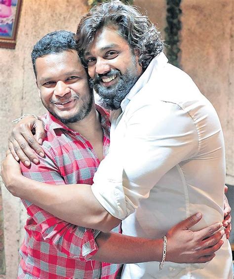 Voice of Dhruva Sarja in Victory 2- The New Indian Express