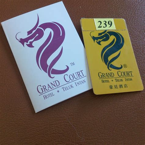 Compara precios de hoteles y encuentra el mejor precio para el grand court hotel en teluk intan. My Life & My Loves ::.: Hotel Grand Court @ Teluk Intan, Perak