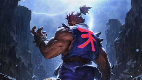 Awesome akuma wallpaper for desktop, table, and mobile. 2560x1440 Akuma Street Fighter Game 1440P Resolution Wallpaper, HD Games 4K Wallpapers, Images ...