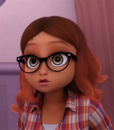 Alya Cesaire Miraculous Ladybug S1 Ep 9 With Images Miraculous