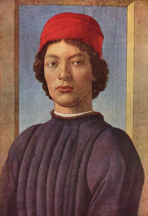 Sandro adoptó ese nombre con orgullo y hoy brilla entre los demás autores del arte universal. Sandro Botticelli ~ Renaissance painter | Tutt'Art ...