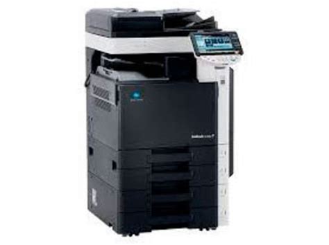 Konica minolta bizhub manual c280 is big ebook you need. Precio Konica Minolta bizhub C280 Compre y Ahorre hasta el 70%
