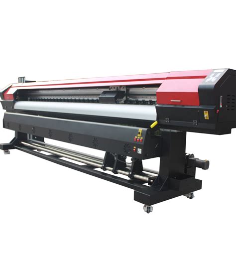 32m Xp600 Wide Format Printerlarge Machine Biashara Kenya