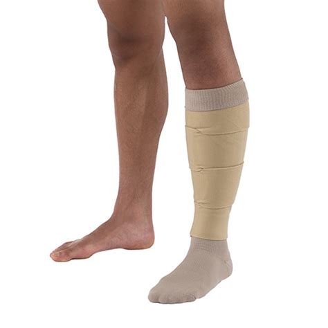 Jobst Farrowwrap Basic Legpiece Compression Health